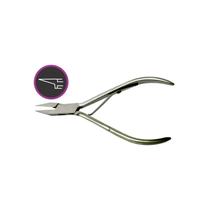Tronchesina per Unghie Incarnite ES-412/ES-413