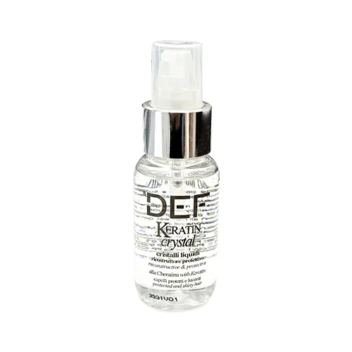 DEF Olio Keratina
