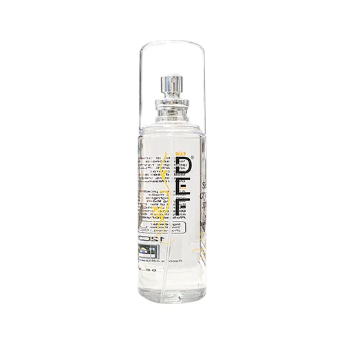 DEF Shine Spray Olio