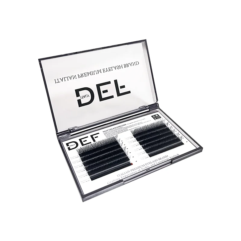 DEF Ciglia YY Premium 0.05 Spessore (Misura Singola)