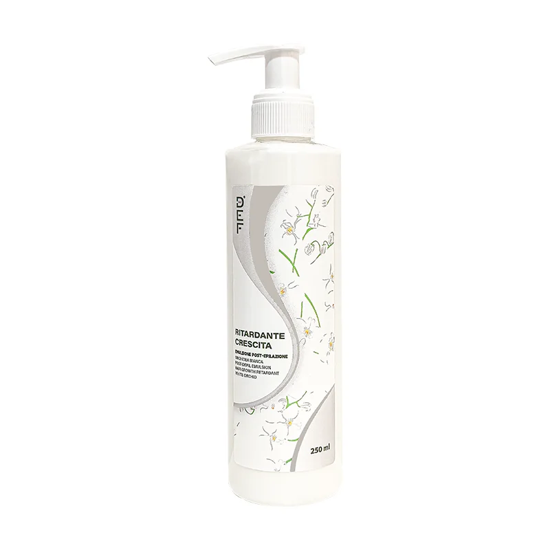 DEF Sensitive Skin Hair Removal Cream