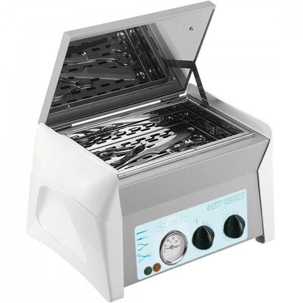 CERIOTTI High Temp Sterilizer