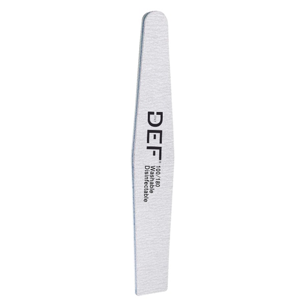 DEF Diamond Nail File (25pcs/pack)