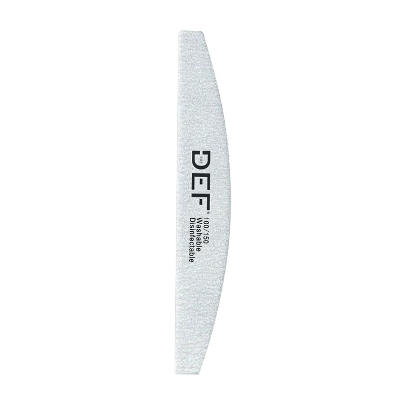 DEF - Lime Mezzaluna S9GY-A (25pz/pack)