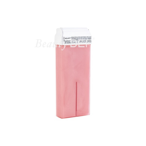VELVET Strip Wax