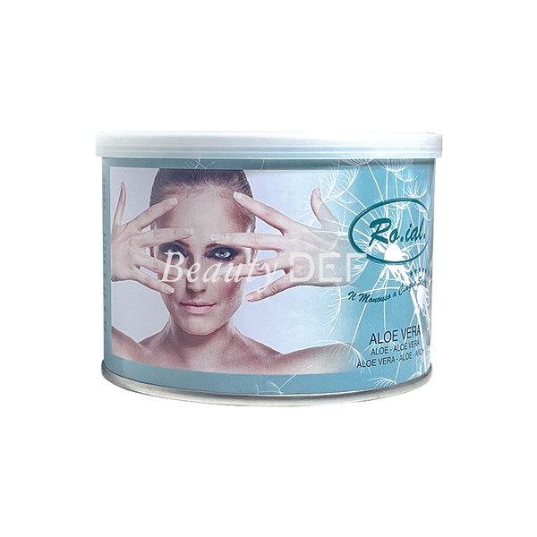 Roial Can Wax