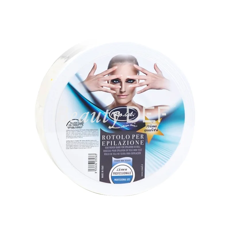 Roial Waxing Strips