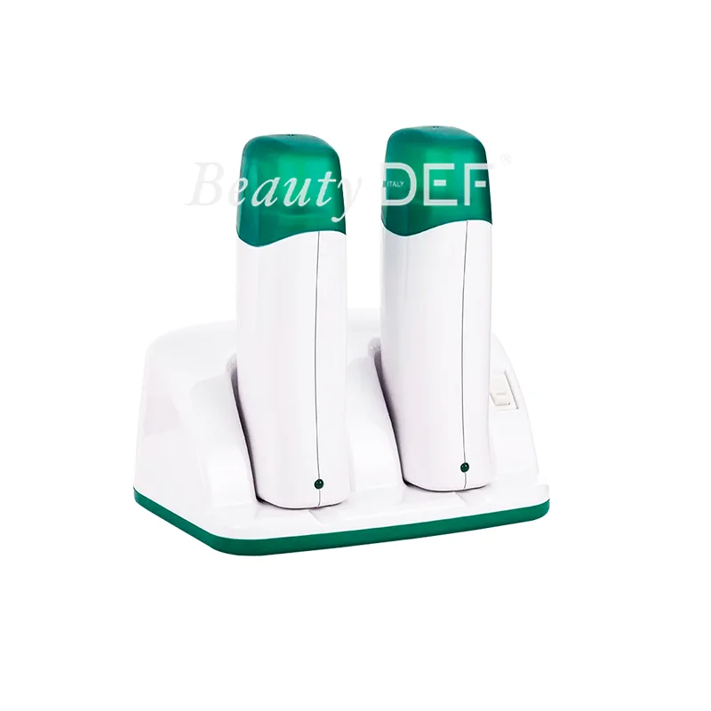 Scaldacera Doppio (Verde)