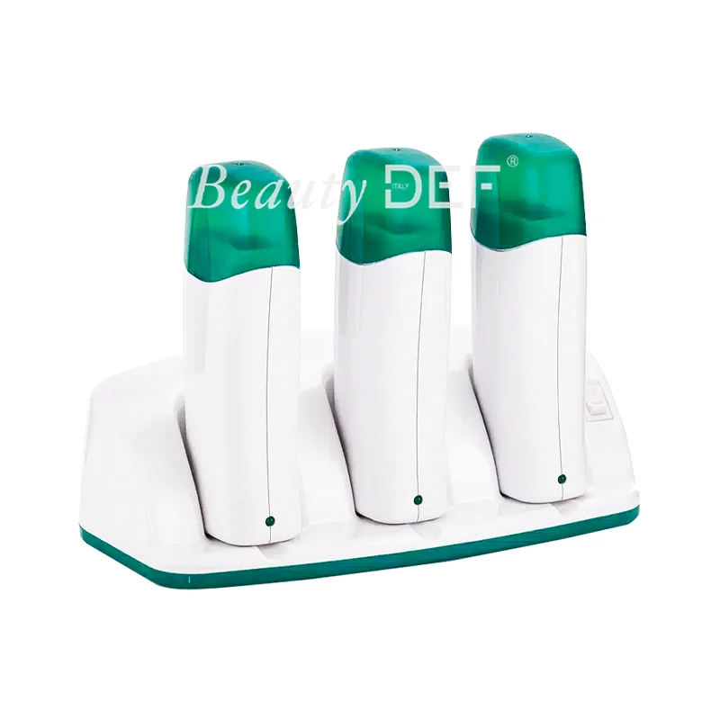 Scaldacera Triplo (Verde)