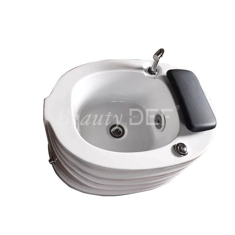 Vasca SPA classica (Lunga)