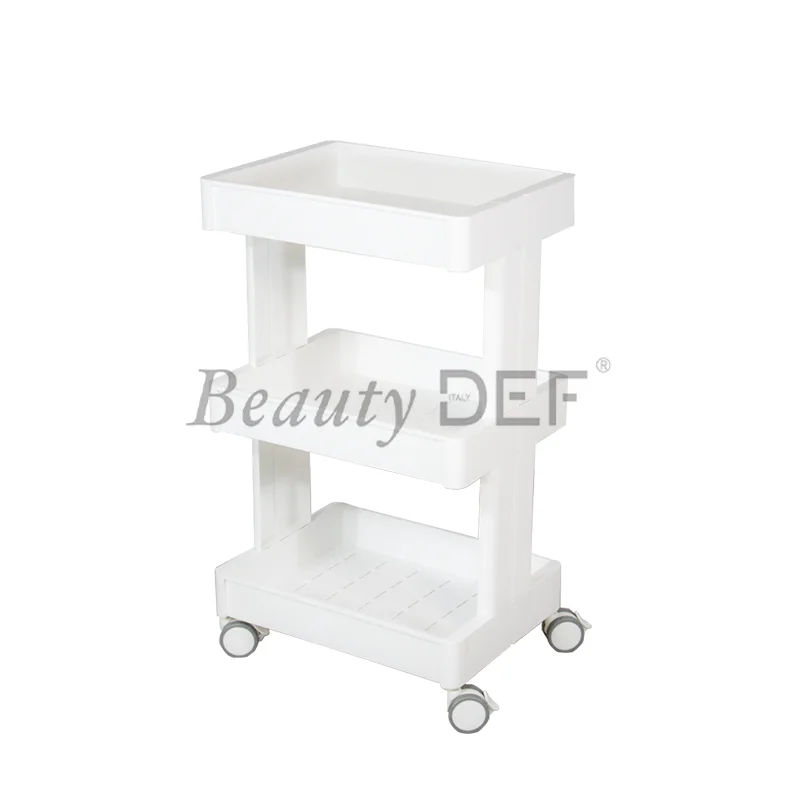 Carrello ultraleggero in plastica ABS DF24-02