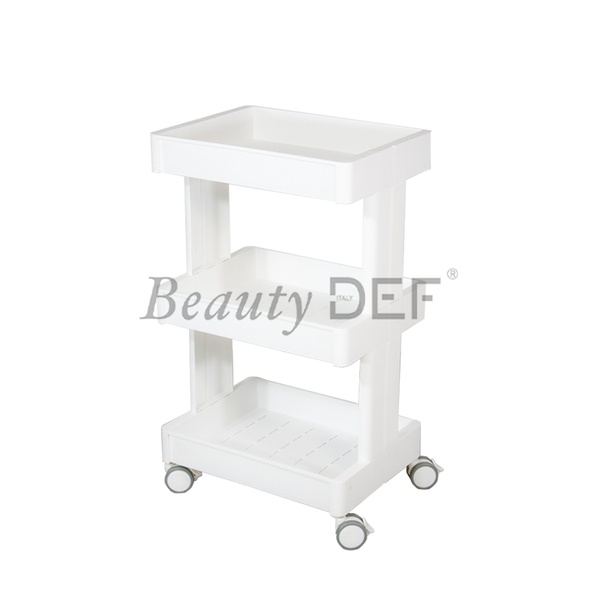 ABS Ultralight Trolley DF24-02