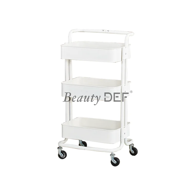 Carrello portaoggetti (Rete in ferro) DF24-095