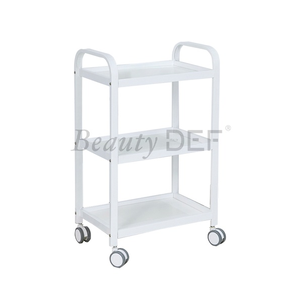 Metal & Wood Trolley DF24-03