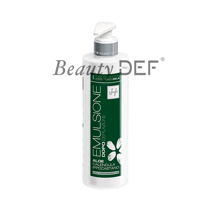 HOLIDAY Aloe Vera Hair Removal Cream