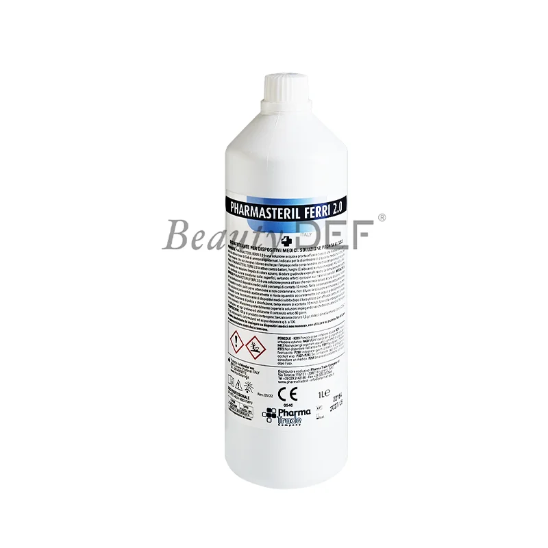 PharmaTrade Liquido disinfettante per strumenti