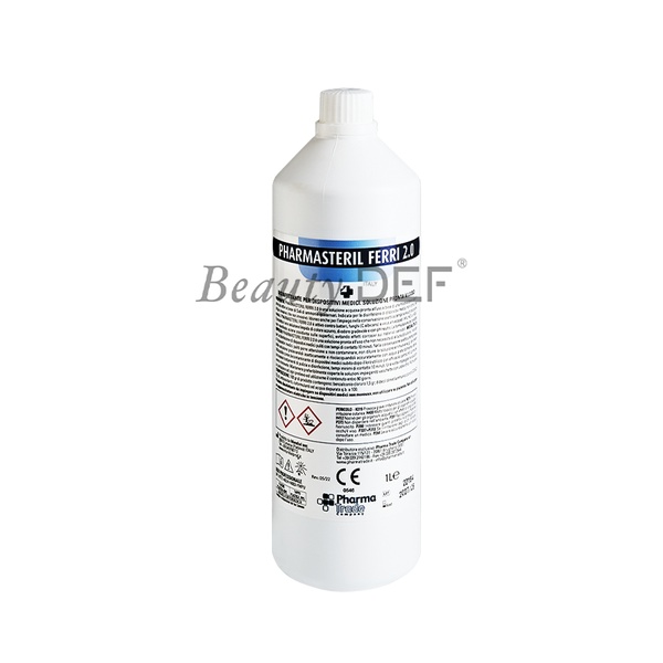 PharmaTrade Tool Disinfectant