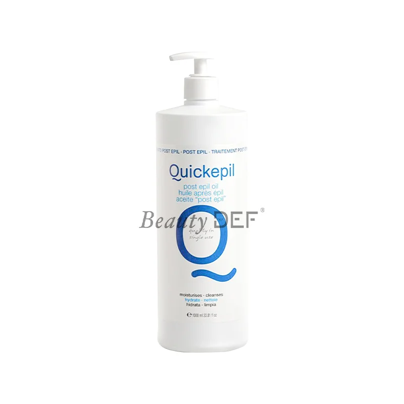 Quickepil Massage Oil