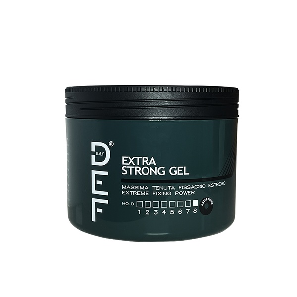 DEF Styling Gel