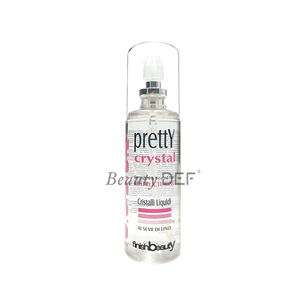 prettY Keratin Hair Oil