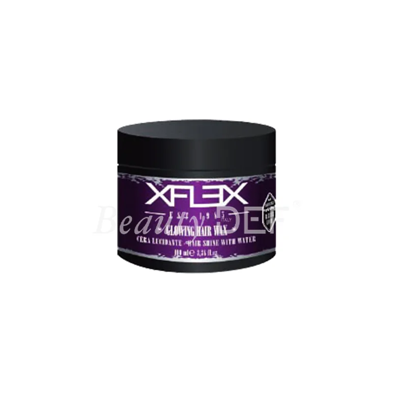 XFLEX Cera per Capelli (Viola)