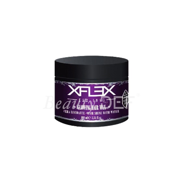 XFLEX Hair Wax (Purple)