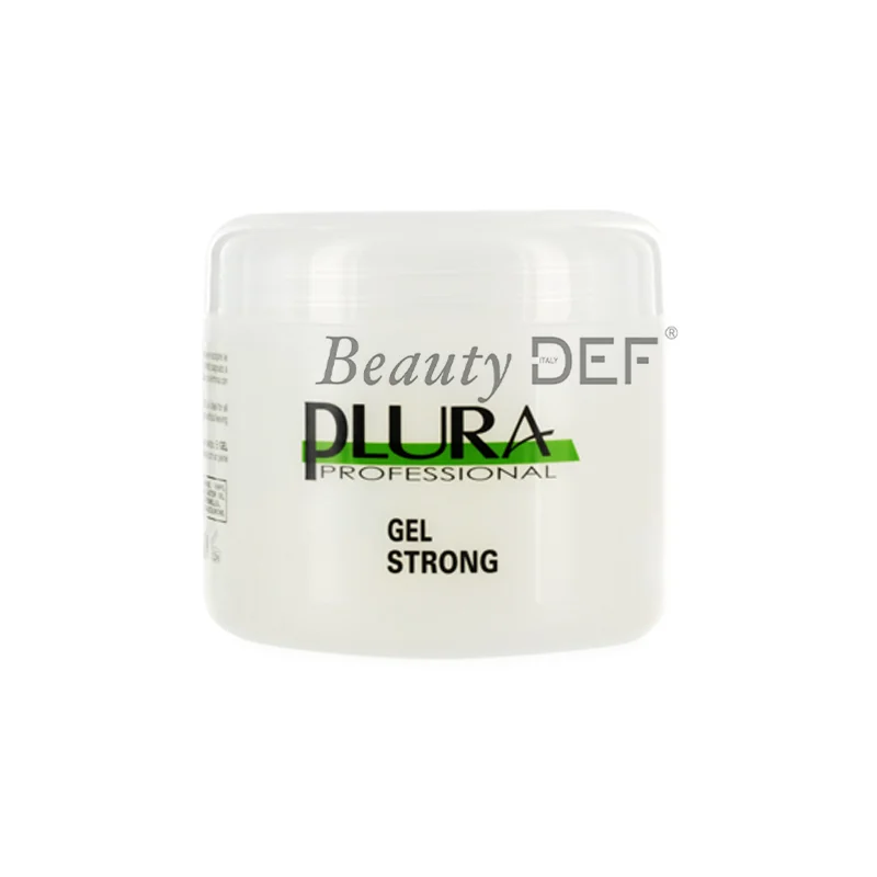 PLURA Gel per lo styling