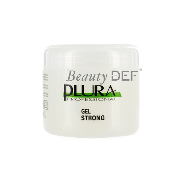 PLURA Styling Gel