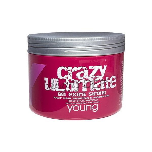 YOUNG Styling Gel