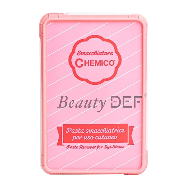 CHEMICO Color Remover