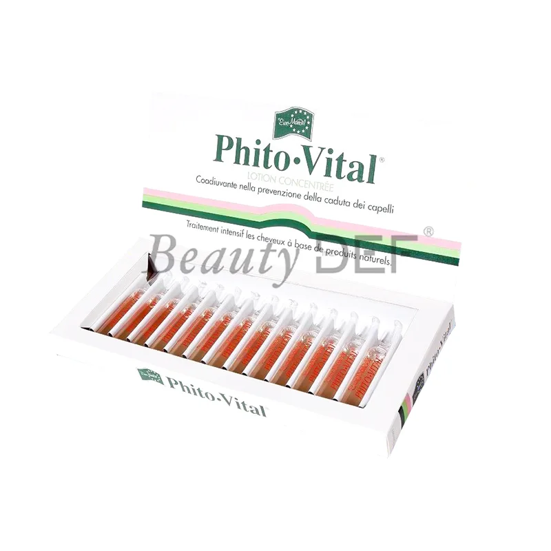 Phito Vital Fiale Anti-Caduta