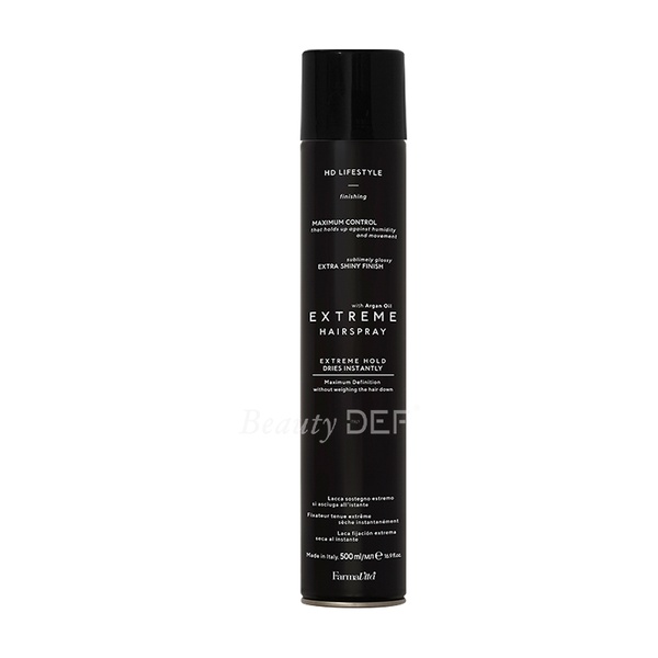 EXTREME Hair Spray