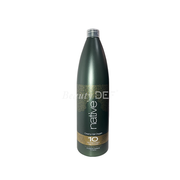 NATIVE Ammonia-Free Oxidant Milk