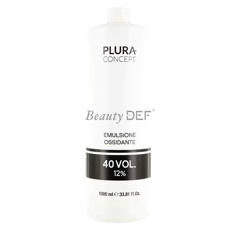 PLURA Oxidant Milk