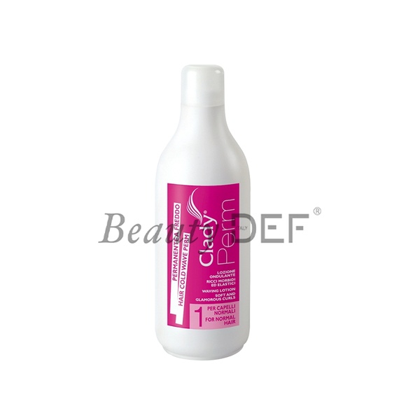 Clady Perm Lotion