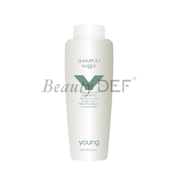 YOUNG Shampoo 1000ml