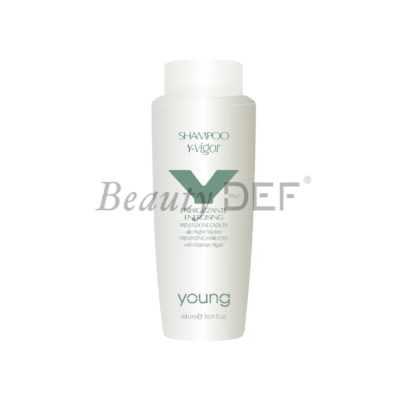 YOUNG Shampoo 300ml