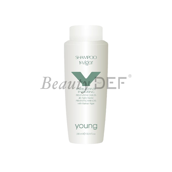 YOUNG Shampoo 300ml