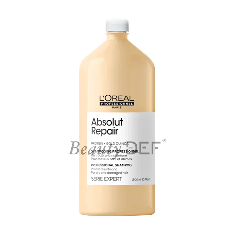 L'Oréal Shampoo 1500ml