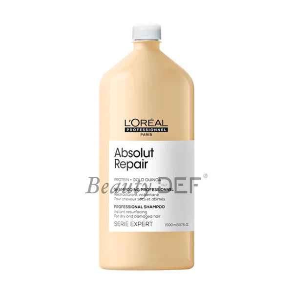 L'Oréal Shampoo 1500ml
