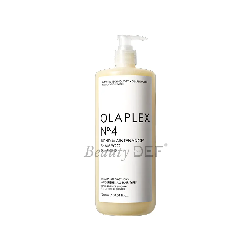 OLAPLEX No.4 Bond Maintenance Shampoo