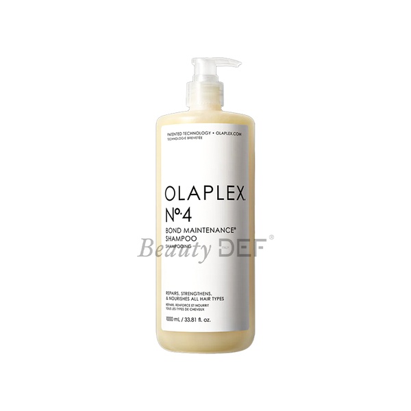 OLAPLEX No.4 Bond Maintenance Shampoo