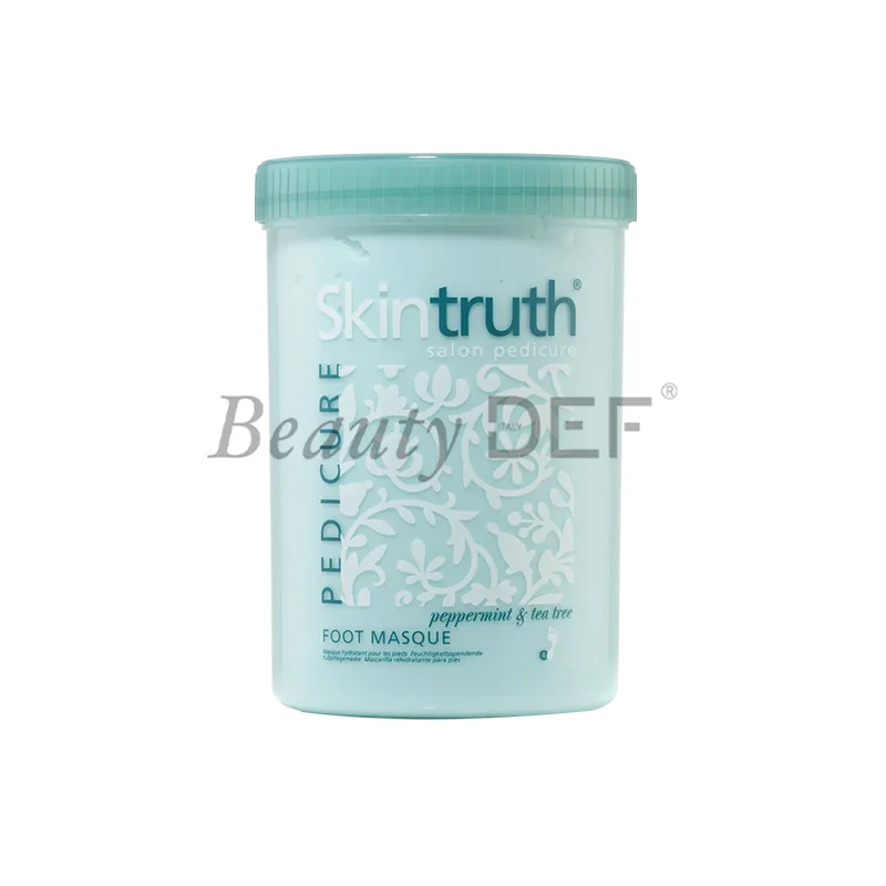 Skintruth Scrub Piedi