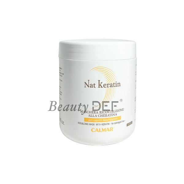 CALMAR Keratin Repair Mask