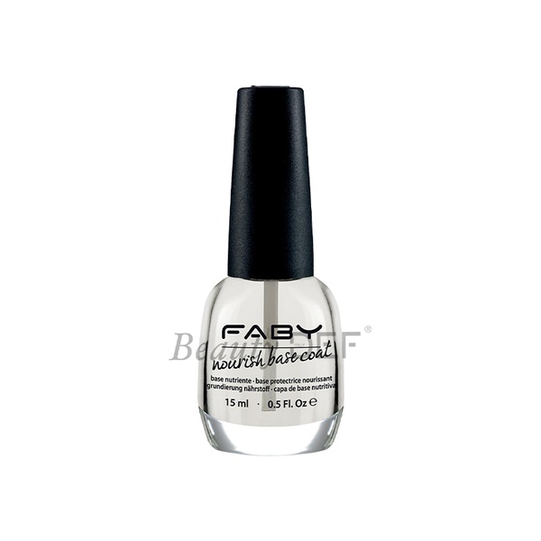 FABY - Base Coat LBN001