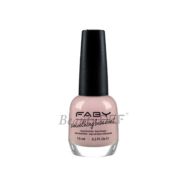 FABY - Opaque Base Coat LBS001