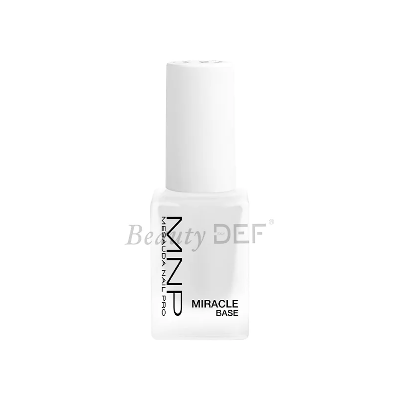 MNP - Base Coat Fiber Lunga Durata 401307