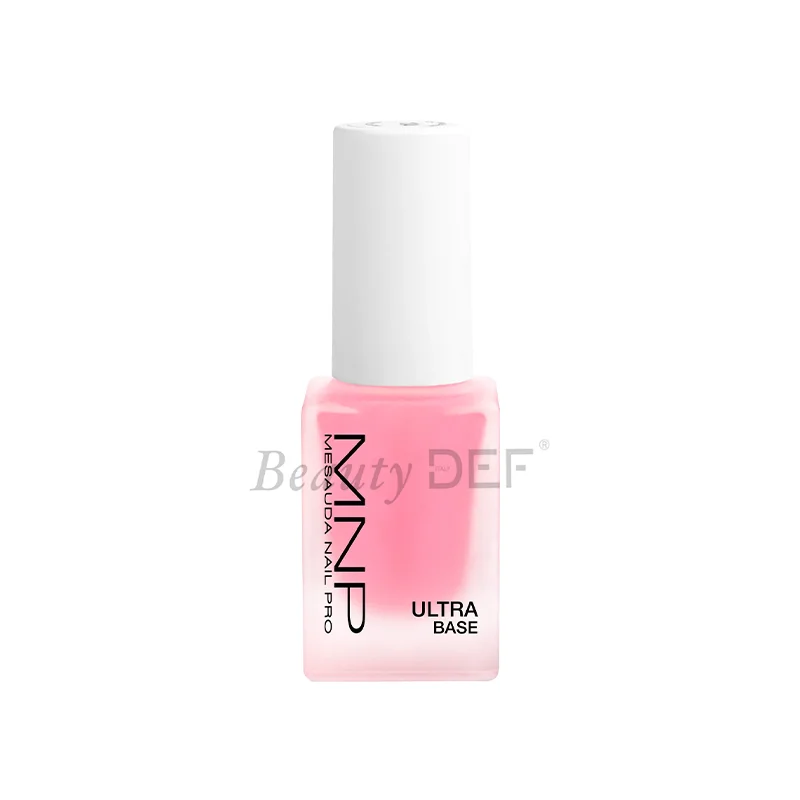 MNP - Base Coat Calcio 401302