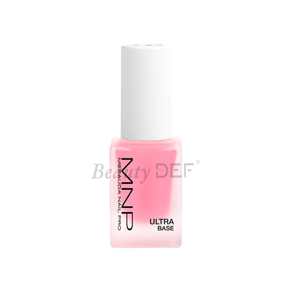 MNP Calcium Base Coat 401302