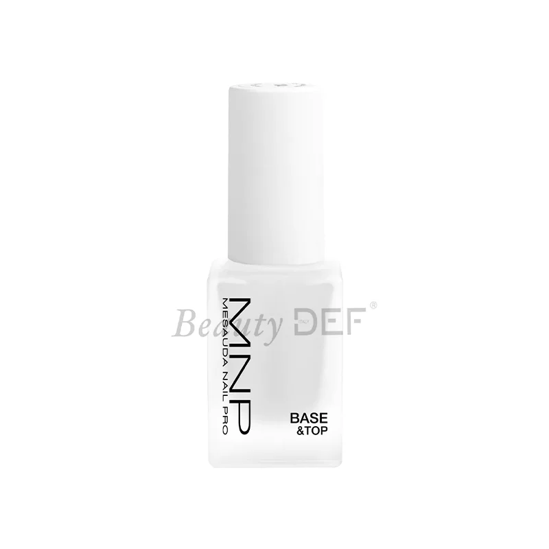 MNP - 2-in-1 Base & Top Coat 401301